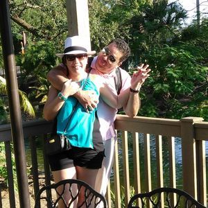 Meet your Posher, Mariela